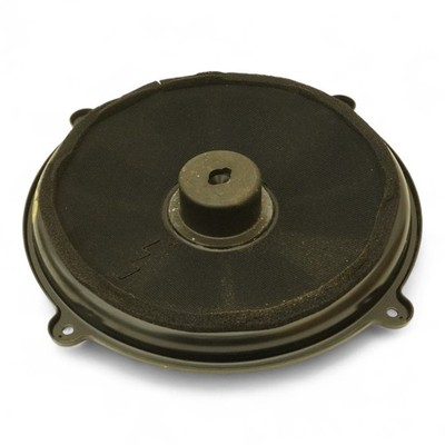 2000-2006 Audi Tt Mk1 Audio Sound Stereo Bose Subwoofer Speaker Rear 8N7035401a