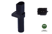 Winkelgeber, Kurbelwelle Ntk 81479 FüR OE 1621533028