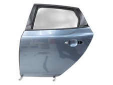 Tür Links Hinten Außenblech für Volvo V40 525 12-16 Kombi 70500 31278442