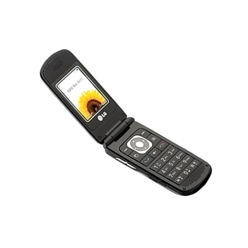 LG MADISON GB255 FLIP UNLOCKED CELL PHONE KOODO ROGERS VIRGIN TELUS LUCKY MOBILE