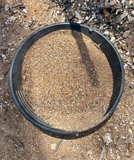 TURBOPAN TWO PIECE GOLD PANNING SIEVE SET STAINLESS STEEL — image 5