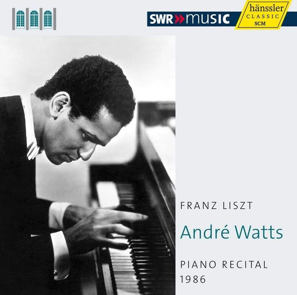 Audio Cd - Franz Liszt - Opere Per Pianoforte - Swrmusic -D- Neu-image