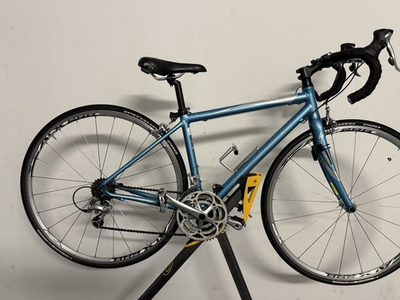 #ad #ad A Specialized Women Specific WS Road Bike Very good condition. $200.00