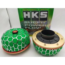 Hks Mushroom 60mm 2.5 Style Power Air Filter Intake Flow Reloaded Replacement
