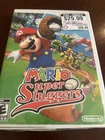 Mario Super Sluggers 2008 Nintendo Wii