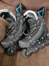 Used Marsblades Size 7D
