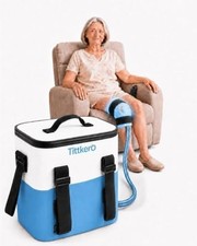 15L Cold Therapy Machine Knee Shoulder Hip Ankle Continuous Circulation CTMP-7