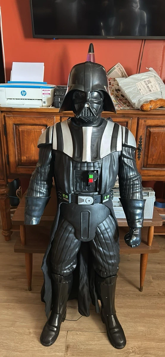 JAKKS Pacific Action Figure Darth Vader Action Figures
