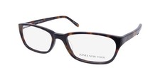 NEW JONES NEW YORK J730 EYEWEAR RECTANGULAR TORTOISE WOMENS FULL-RIM BANGLADESH