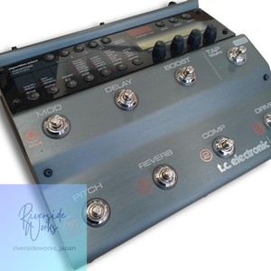 tC Electronics Nova System | eBay