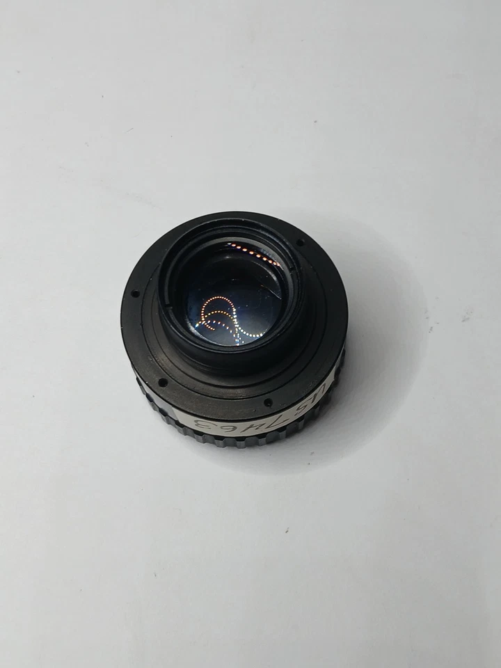 Lente de ampliación Schneider Kreuznach Componon-S 2.8/50 Foto 3 de 4