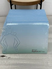 Repliva 21/7 Drug Rep Pharmaceutical Sticky Notepads Lot