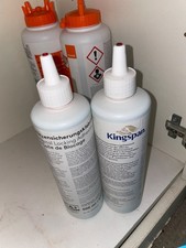 2 x500 ml KINGSPAN  Stützensicherungsklebstoff