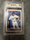 1992 Upper Deck #18 Pedro Martinez GRADED 10 GEM MINT HOF Rookie Card RC