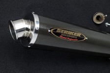 Motorcycle Exhausts & Exhaust System Parts for Kawasaki ZRX1200R