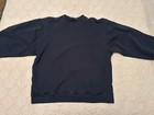 Concordia Cobbers College Sweatshirt Size XL Crewneck Champion Reverse Weave — photo 4