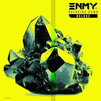 Enmy - Breaking Down - Cd - F72Z