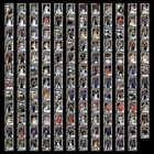 2025 Topps Holiday Lot 143 Basketball Cards Anthony Edwards Timberwolves NM NBA