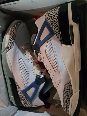 Jordan Spizike Low Men Size 11.5