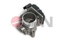 Drosselklappenstutzen JPN 75E9166-JPN 12V FüR VW Caddy 3 GroßRaumlimousine 2KA 6