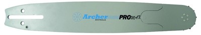 ESPADA LAMINADA, 16''/40CM, PASO 3/8 BP, 0.050/1.3MM, 56 ESLABONES