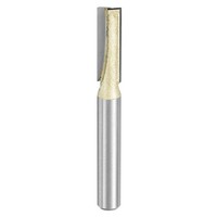 FräSer FüR Die Bodenreinigung, 1/4 Zoll 1/4 Zoll Schaft, Hartmetall-FräSer