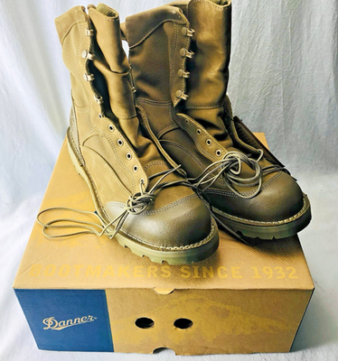 Danner 15655X ミリタリーブーツ ダナーDANNERDANNER ダナー MCWB