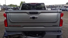 Chevrolet Silverado 1500 2024 Trunk/Hatch/Tailgate 2902585