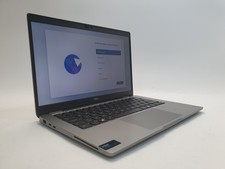 Image of Dell Laptop Latitude 5350 Ultra 5 135U 13.3" 512GB SSD 16GB RAM Windows 11 Pro