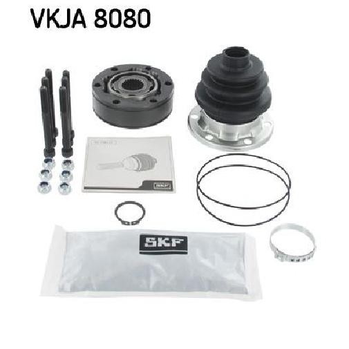Gelenksatz Antriebswelle FüR Alfa Romeo 146 930 94 Bis 01 SKF Teil AR67204-image