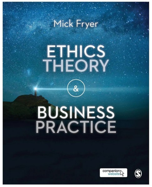Mick Fryer | Ethics Theory And Business Practice | Taschenbuch | Englisch (2014)-image