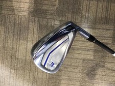 TaylorMade  GLOIRE F 2016 7S Iron Set IR Flex R