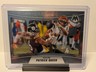 2025 Panini Mosaic - Bang! Patrick Queen #12