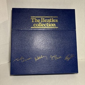 The Beatles Collection Box Set | eBay