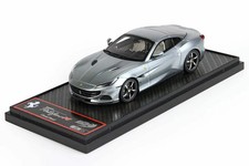 BBR 1/43 Ferrari Portofino M Grigio Titanio Limited 24