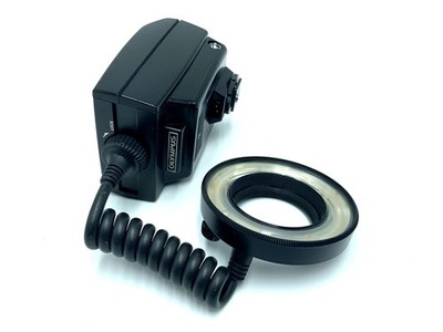 Olympus T Power Control 1 Blitzgerät + T10 Ring Flash 1 Kamera Blitz Flash