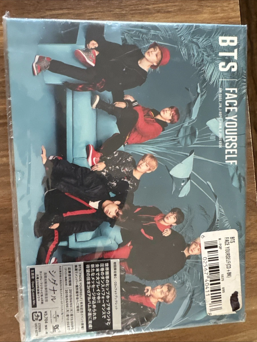 Las mejores ofertas en CD de Música del mundo álbum BTS | eBay