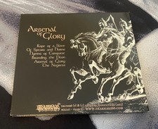 Grand Belial's Key Music CDs for sale - eBay