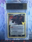 2021 POKEMON CELEBRATIONS UMBREON STAR CONFETTI FOIL #17 PCG 9.5 (Better PSA 10)