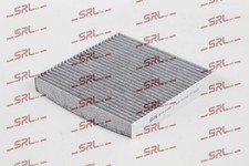 Innenraumfilter Aktivkohle 204Mm für Honda 1.0 1.2 1.4 1.5 1.6 2.0 2.4 ab 08->