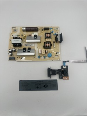 SAMSUNG S32D702EAN BN4401278A MONITOR POWERBOARD Power Button REPAIR