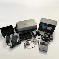 Atomos Ninja 5.2" 4K HDMI Recording Monitor + Accessories - USED - TESTED