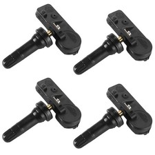 315MHz TPMS Sensor, Tire Pressure Monitoring System Sensor - Compatible for Linc