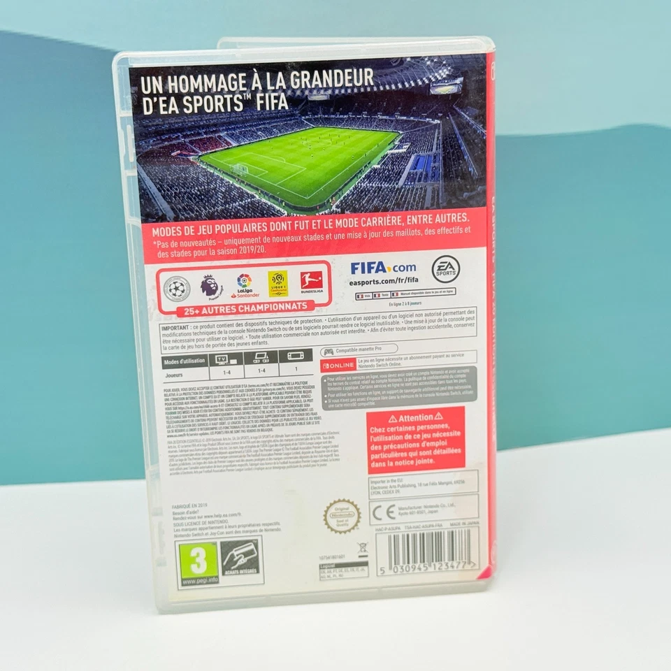 POKEMON DIAMANTE LUCENTE (FRANCESE)-NINTENDO SWITCH-PAL-COMPLETO-COME NUOVO-RARO, foto 3 di 5