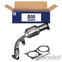 Katalysator KAT FüR 1.8 + 2.0 Tfsi + Quattro Audi A4 (B8) A5 Audi Q5 (8RB)