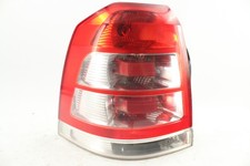 Vauxhall Zafira B 2009-2014 Rear Tail Light (Passenger Side) 13349825