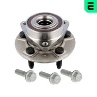 Optimal Radlagersatz 202300 FüR Chevrolet Opel Saab