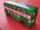 Matchbox/Lesney #74B DAIMLER BUS, Very Good Condition