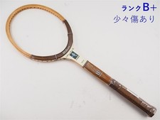 Used Tennis Racket Wilson Chris Evert Autograph SL3