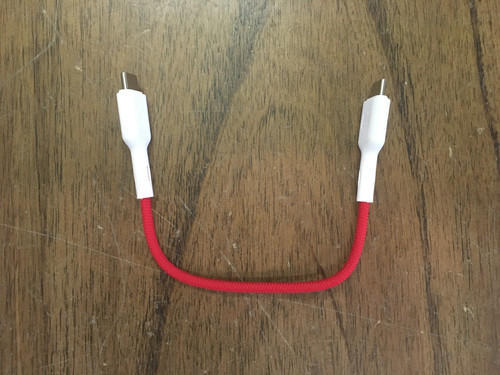 Authentic Tonies USB-C Charging Cable Adapter Toniebox 2 Replacement